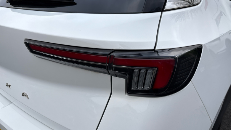 Vauxhall Mokka 1.2 Turbo 100 SE Edition 5dr Petrol Hatchback